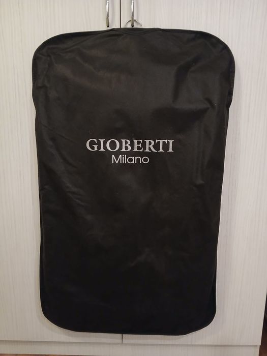 Vand costum Italia  Gioberti