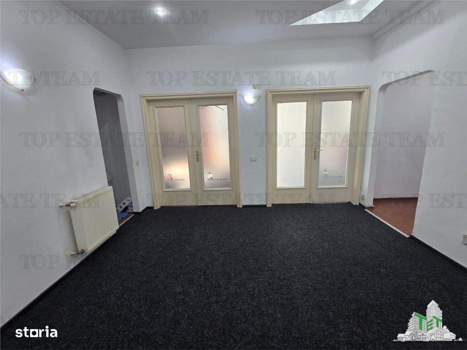 Ocazie! Apartament central 110 mp langa Piata Victoriei| Ideal locuita