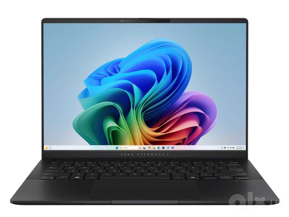 ASUS Vivobook S14 Ultra 7-256V 16GB LPDDR5X SSD 1TB 14" WUXGA OLED