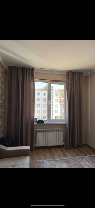 Продажа квартиры