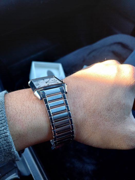 Наручные часы ROMANSON