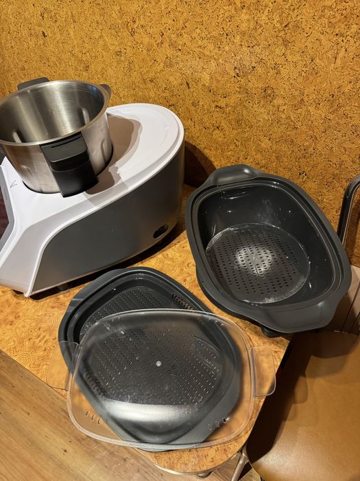 Monsieur Cuisine Connect Trend