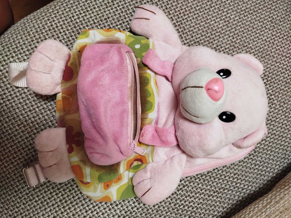 Детски раници и чанти