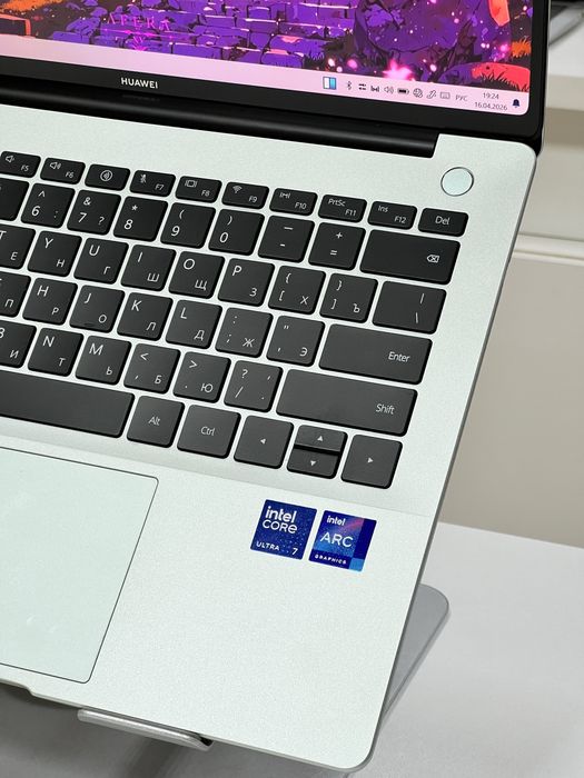 HUAWEI | Core Ultra 7 | OLED сенсорный