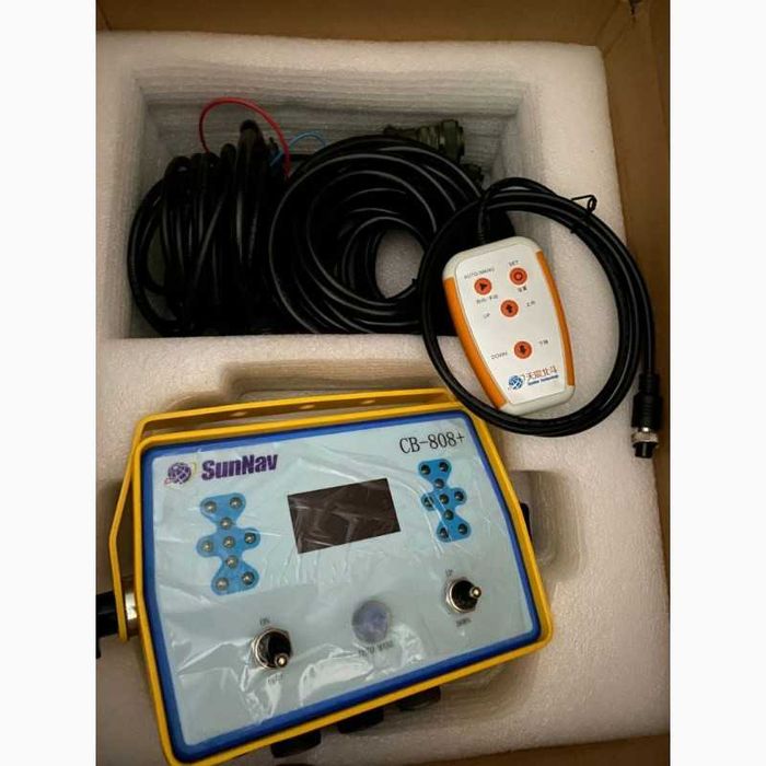 Лазер ер текислаш аппаратлари, SUNNAV фирма, нархи 12 млн сум