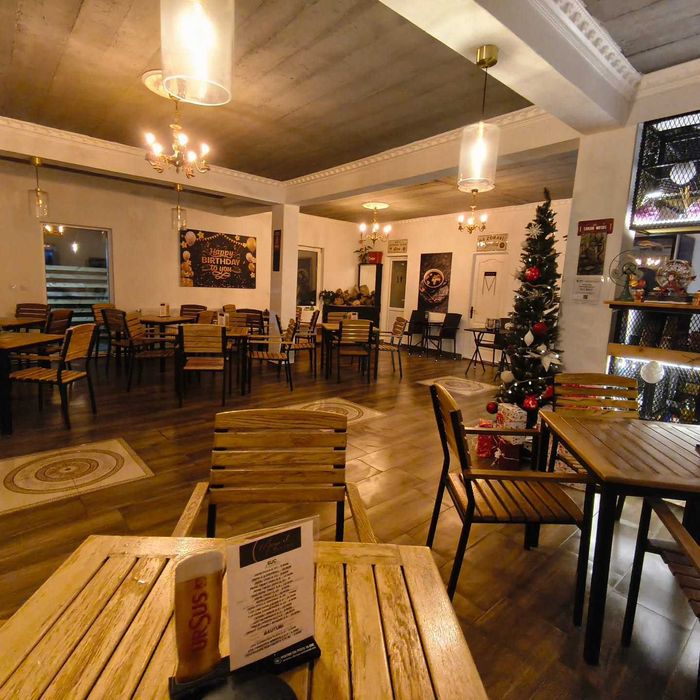 Organizam Revelion 2026, la Magreb Bistro, Buzau