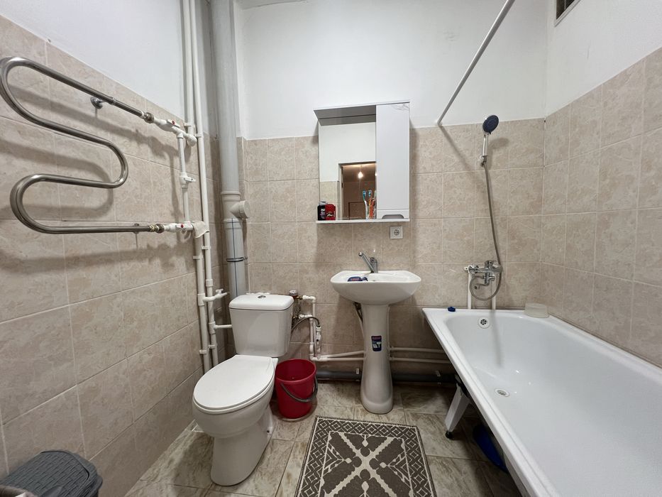 Продается квартира в Майкудуке