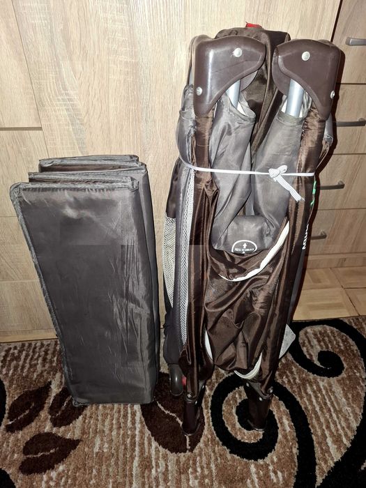 Pătuț/țarc pentru copii, in stare foarte bună