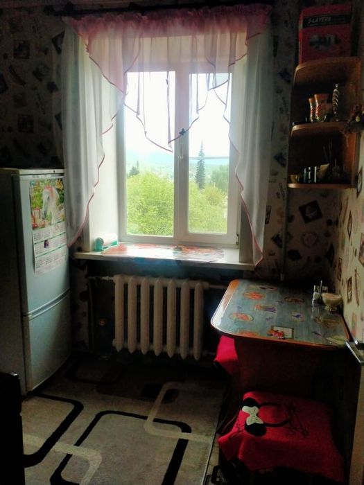 Продам квартиру 1.5