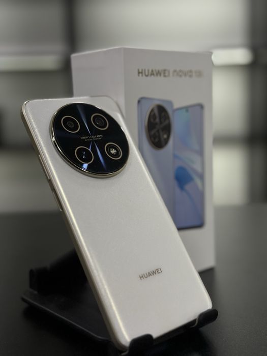 Huawei Nova 13i SmartFon