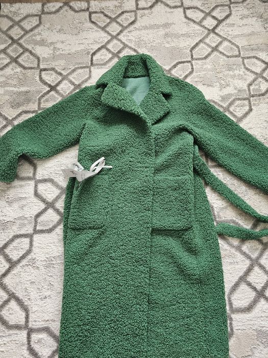 Пальто димесизонное