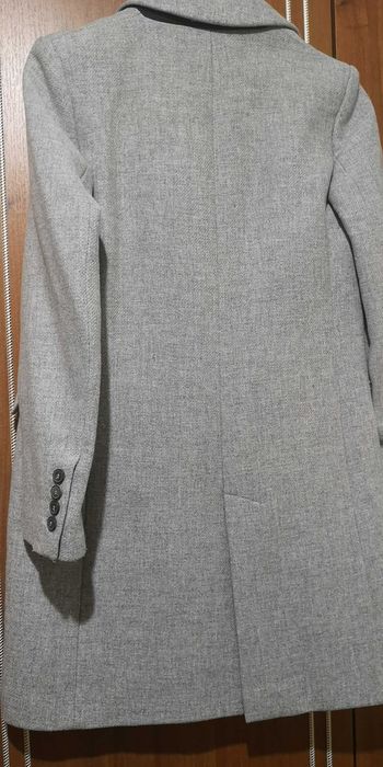 Palton Zara toamna