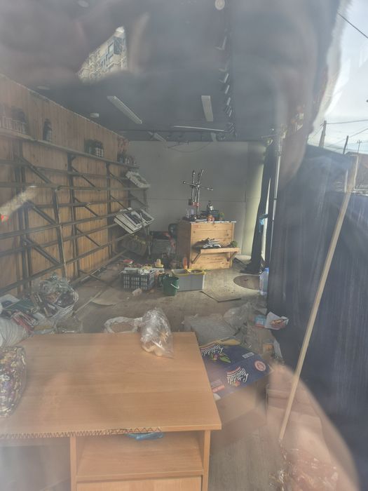 Продам киоск/ торговый павильон