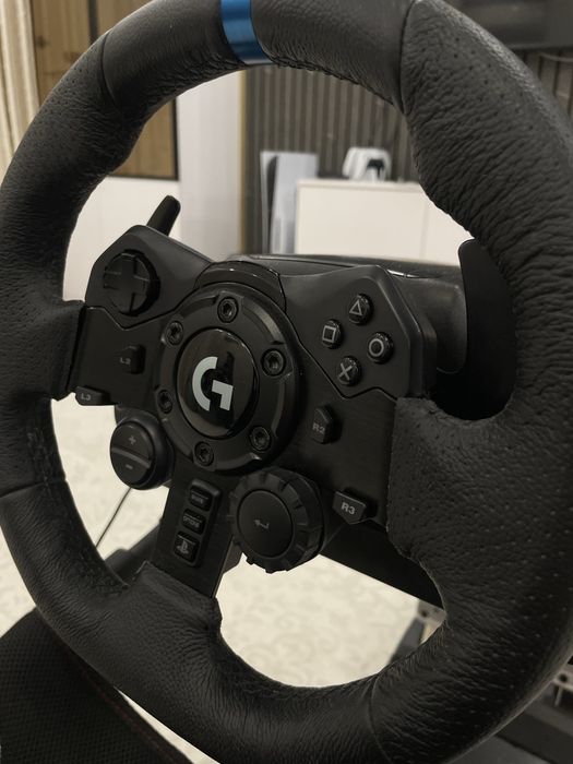 Продам сим рейсинг сет