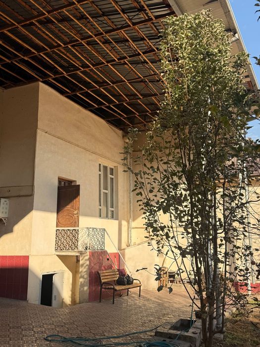 СРОЧНО ПРОДАМ дом Учтепа Алгоритм