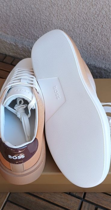 BOSS оригинални дамски маратонки