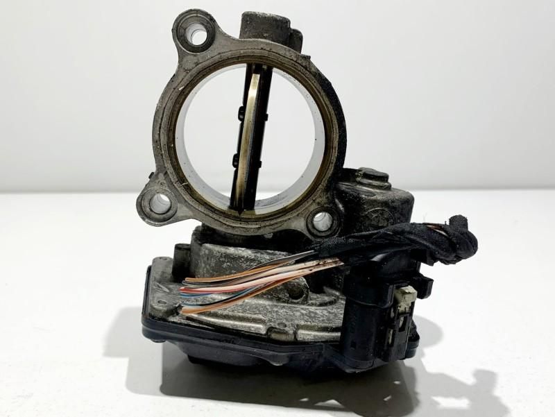 Clapeta acceleratie BMW Seria 3 LCI E90 7810752 2.0d n47d20c