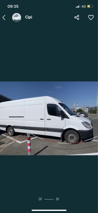 Transport marfa /Mutari /etc