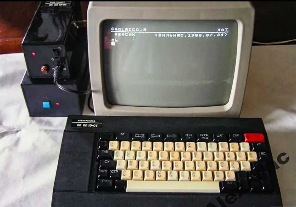 Игры компьютерные  на кассете и нгмд (без компьютера)