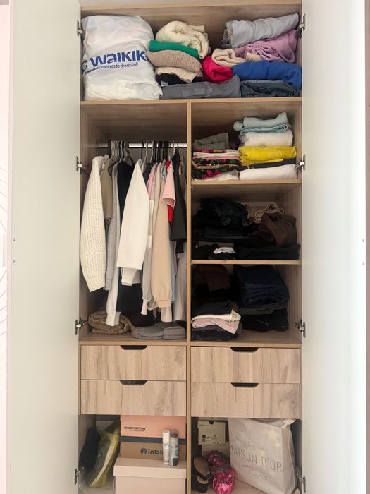 Продам шкаф два раздельных