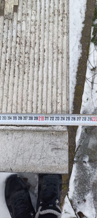 Падащ борд за ивеко