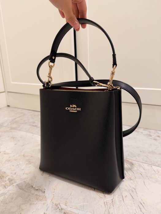 Сумка coach оригинал