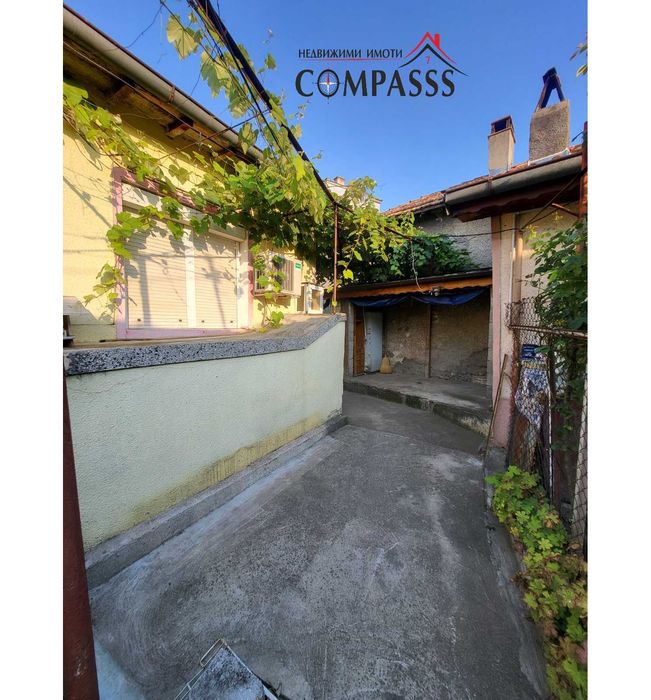 Продава се Къща в Добрич, Кралска зона - 64 кв.м за 1586 €/кв.м - Снимка #4