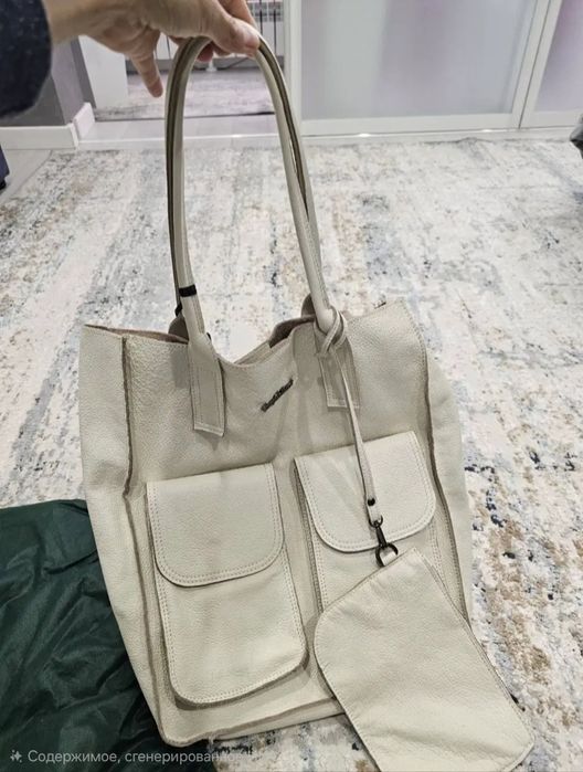 Tony Bellucci сумка