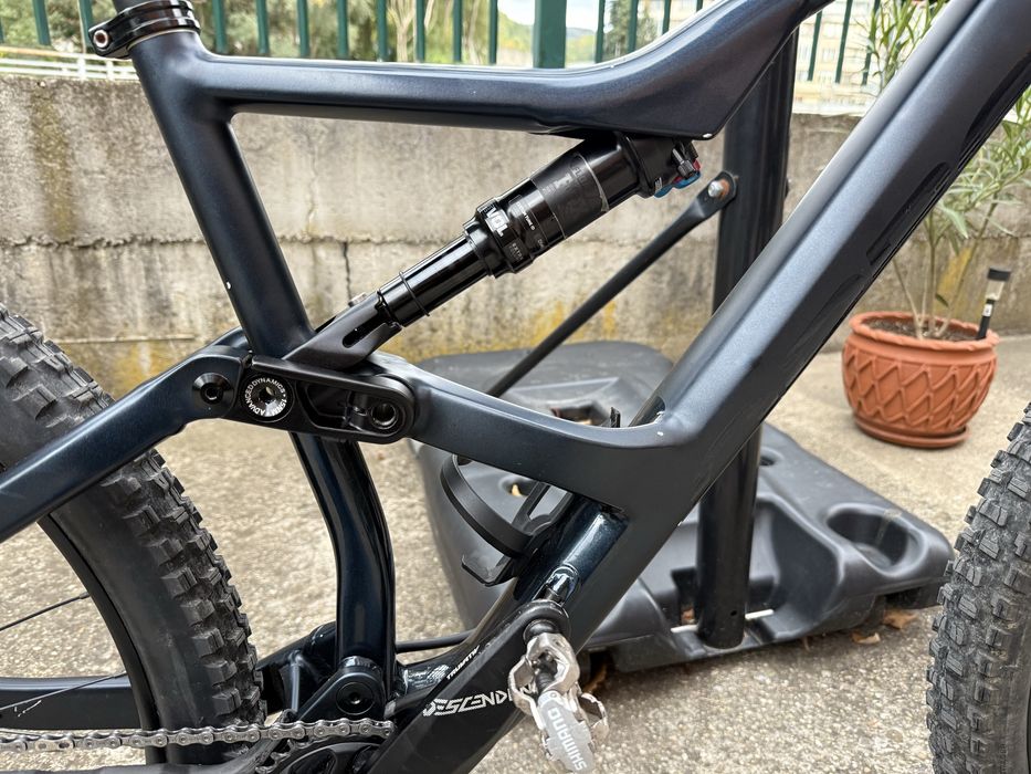 ORBEA OCCAM Mountainbike 29 цола L размер