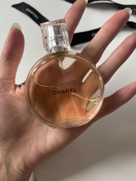 Духи Chanel Chance