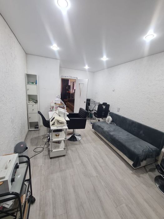 Салон красоты продажа