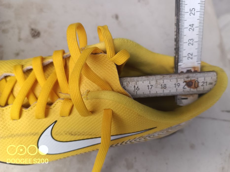 Adidași Nike mercurial 34