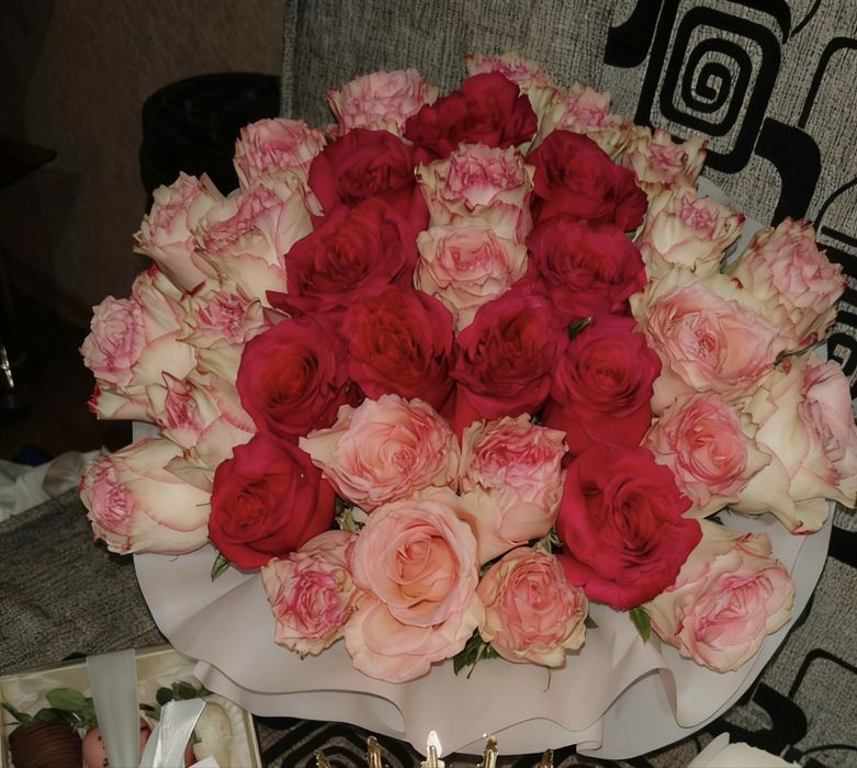 Продам цветы срочно!!!