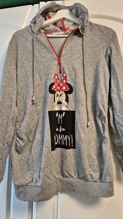 Bluza gravide mărimea M