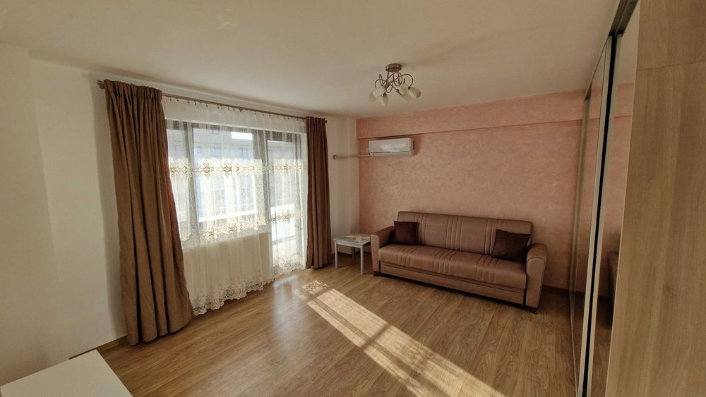 Inchiriez apartament 2 camere (Bucium Confort)