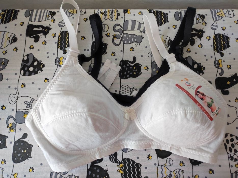 Продам бюстгальтер новый