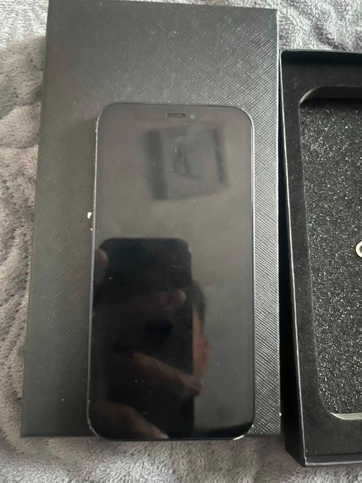 iPhone 12 mini  ,full pachet