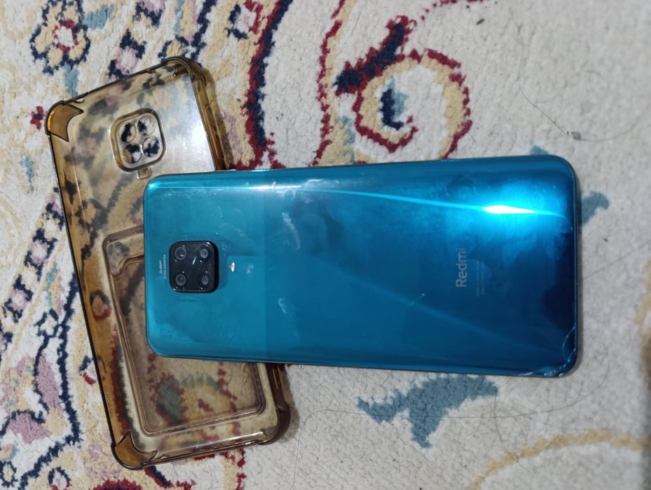 Redmi 9pro буу продам