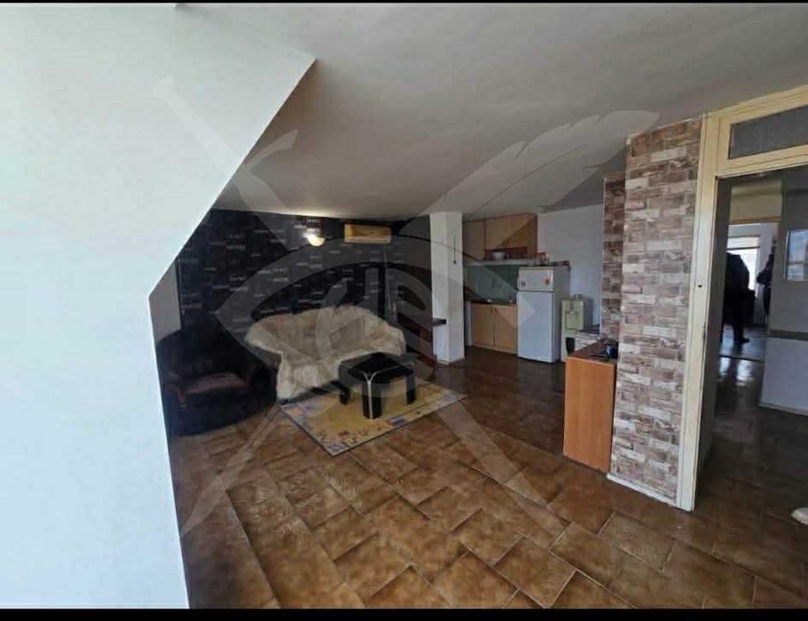 Тристаен апартамент в Центъра на град Варна- 96966