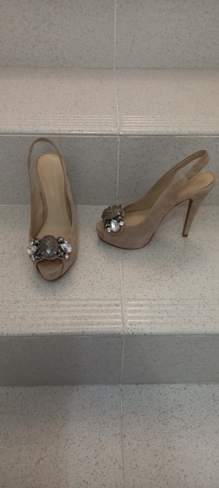 Дамски обувки (няколко модела)