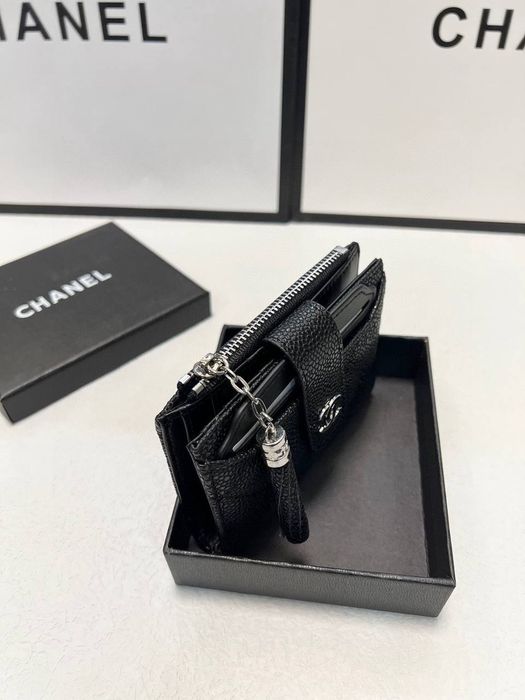 Протмоне на Chanel