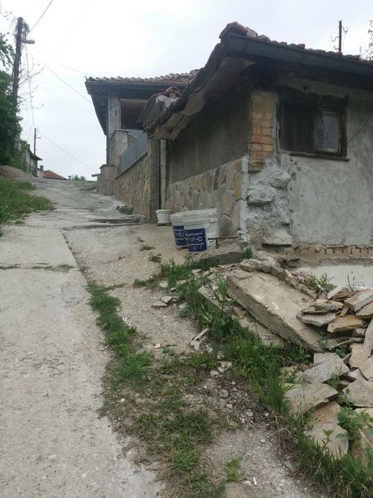 Продава се Парцел в Велико Търново, Света гора - 3000 кв.м за 6 €/кв.м - Снимка #4