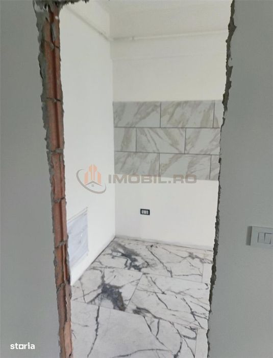 Apartament 2 camere OxigenGalata