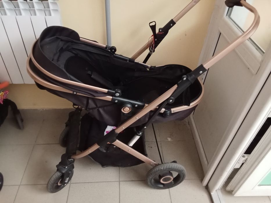 Продам коляску  детскую