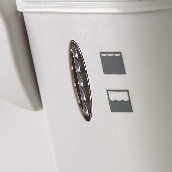 Химическа тоалетна Dometic 972 Преносима