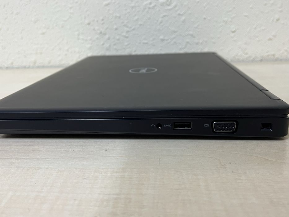 Dell latitude 5490 i5-8gen 8gb 128 ssd nvme ssd