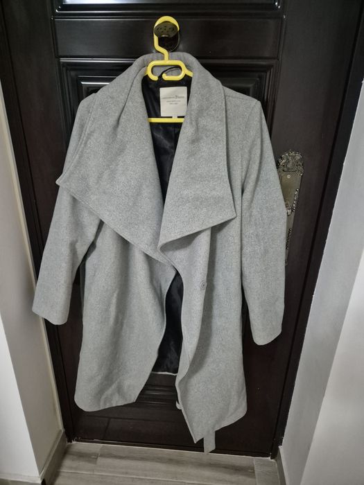Palton Tom Tailor femeie/unisex mărimea L