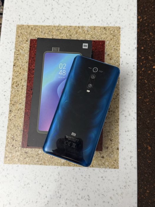 Телефон xiaomi mi 9T