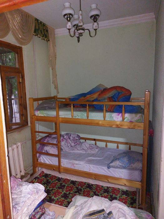 Prodaetsa dom 1×2 komnata