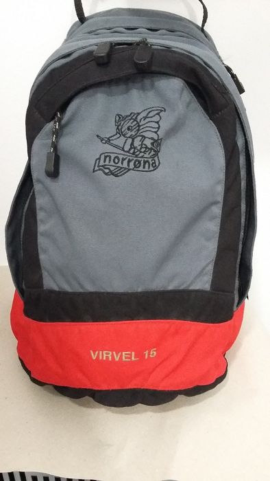 Norrøna-Много Запазена